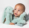 Happy Horse Konijn Richie Knuffel 58cm - Lagoon groen - Baby knuffel
