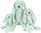Happy Horse Konijn Richie Knuffel 58cm - Lagoon groen - Baby knuffel