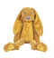 Happy Horse Konijn Richie Knuffel 58cm - Okergeel - Baby knuffel