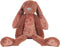 Happy Horse Konijn Richie Knuffel 58cm - Roestbruin - Baby knuffel