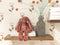 Happy Horse Konijn Richie Knuffel 58cm - Roestbruin - Baby knuffel