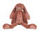 Happy Horse Konijn Richie Knuffel 58cm - Roestbruin - Baby knuffel