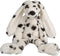 Happy Horse Konijn Richie Knuffel 58cm - Special (wit/zwart) - Baby knuffel
