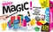 Happy Magic Goochelset met 325 Trucs