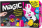 Happy Magic Mijn Eerste Goochelset Zwarte Editie