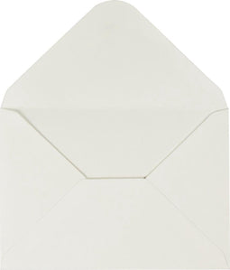 Happy Moments Enveloppen 11,5 X 16 Cm 10 Stuks 110 Gr Crème