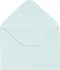 Happy Moments Enveloppen 11,5 X 16 Cm 10 Stuks 110 Gr Lichtblauw