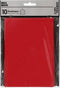 Happy Moments Enveloppen 11,5 X 16 Cm 10 Stuks 110 Gr Rood