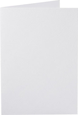 Happy Moments Kaarten 10,5 X 15 Cm Set 10 Stuks Wit
