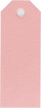 Happy Moments Labels Roze 3 X 8 Cm Karton 20 Stuks