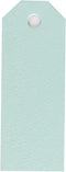 Happy Moments Labels Wit 3 X 8 Cm Karton 20 Stuks