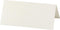 Happy Moments Plaatskaarten 9x4 Cm 20 Stuks Beige