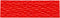Happy Moments Satijnlint 3 Mm X 15 M Rood