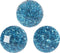 Happy Moments Strasstenen Blauw 8 Mm 32 Stuks
