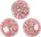 Happy Moments Strasstenen Roze 8 Mm 32 Stuks