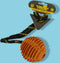 Happy pet atomic bal aan touw assorti 35x7x7 cm