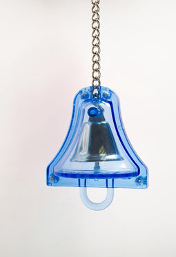 Happy Pet Bel Vogelspeelgoed - SMALL 27X9X8 CM