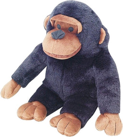 Happy Pet Big Buddie Chucky De Pluche Aap - 31X30X16 CM