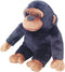 Happy Pet Big Buddie Chucky De Pluche Aap - 31X30X16 CM