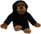 Happy Pet Big Buddie Chucky De Pluche Aap - 31X30X16 CM