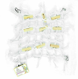 Happy Pet Cargo Net - 35X35 CM
