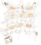 Happy Pet Cargo Net - 35X35 CM