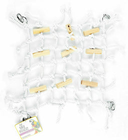 Happy Pet Cargo Net - 60X60 CM