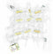 Happy Pet Cargo Net - 60X60 CM