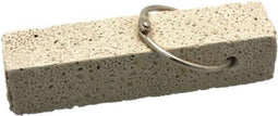 Happy Pet Chinchilla Nibbling Block met Kooihanger - 11.5 x 2.5 x 2.5 cm