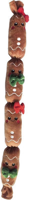 Happy Pet Christmas Hot Diggity Dog 65X6X6 cm