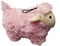 Happy Pet Curly Pet Pluche Schaap - 19X12X15 CM