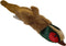 Happy Pet Empty Nester Pluche Fazant - 45X13X6 CM