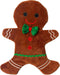Happy Pet Flat Crinkle Peperkoekman