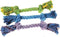 Happy Pet Flossin Fun 2 Knoop - LARGE 40X9X9 CM