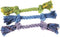 Happy Pet Flossin Fun 2 Knoop - MEDIUM 38X7X7 CM