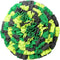 Happy Pet Fluffle Snuffelmat Rond Camouflage