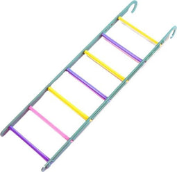 Happy Pet Fun At The Fair 7 Step Ladder - 22X6X2 CM