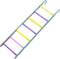 Happy Pet Fun At The Fair 7 Step Ladder - 22X6X2 CM
