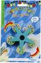 Happy Pet Fun At The Fair Carousel - 9.5X9.5X3 CM