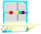 Happy Pet Fun At The Fair Mirror Perch Assorti - 9X10X2.5 CM