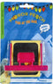 Happy Pet Fun At The Fair Mirror Perch Assorti - 9X10X2.5 CM
