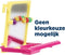 Happy Pet Fun At The Fair Mirror Perch Assorti - 9X10X2.5 CM