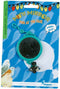 Happy Pet Fun At The Fair Round Mirror - 15X7.5X2 CM