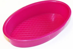 Happy Pet Fun At The Fair Vogel Ligbad - 13X8X3.5 CM