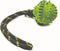 Happy pet galactic bal aan touw assorti 34x8x7 cm