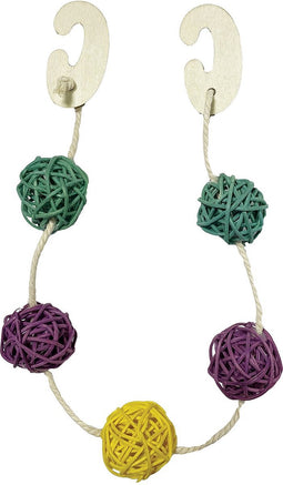 Happy Pet Gemstone Forest Bunting Slinger