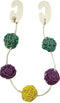 Happy Pet Gemstone Forest Bunting Slinger