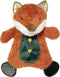 Happy Pet Gemstone Forest Crinkle Vos