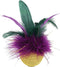Happy pet Gemstone forest feather roller