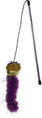 Happy Pet Gemstone Forest Kastantje Kattenhengel
